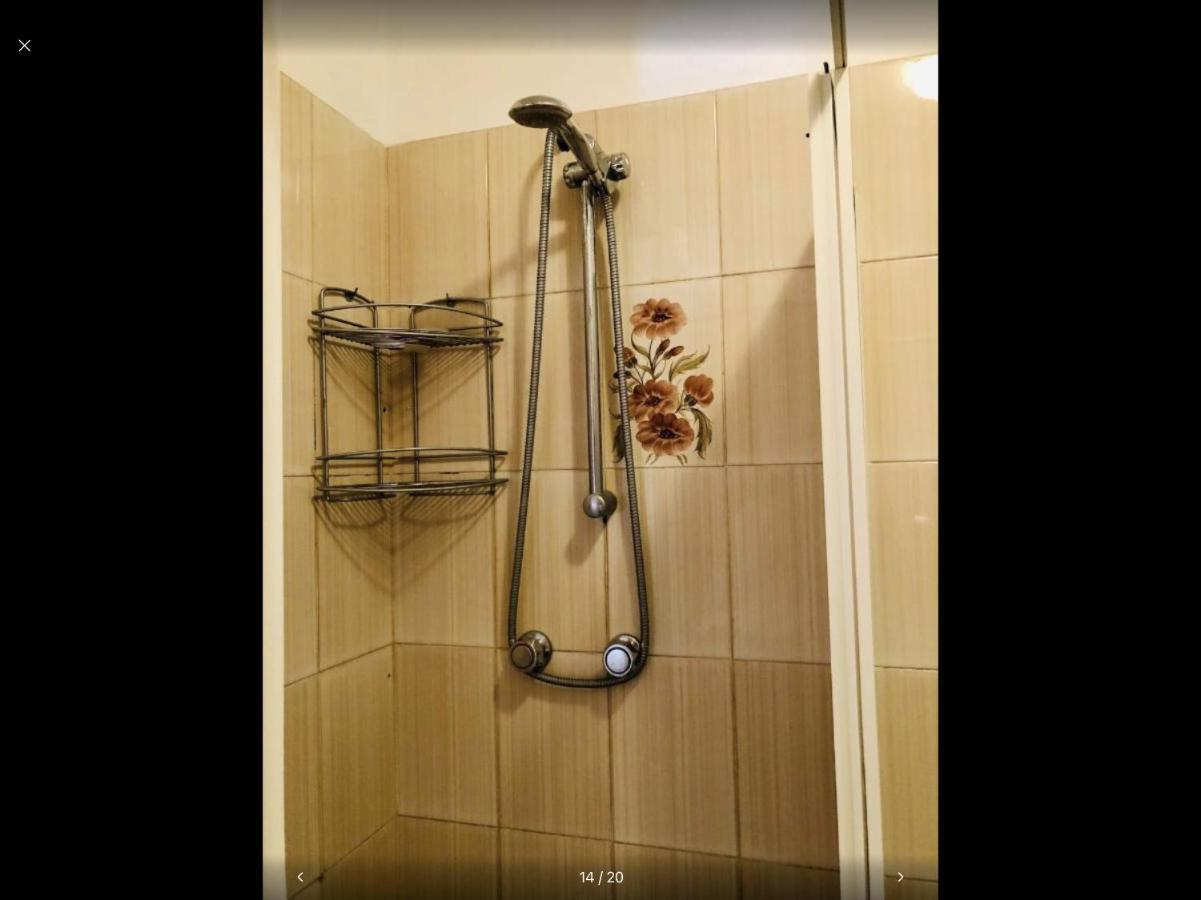 산베네데토델트론토 Casamare 아파트 외부 사진